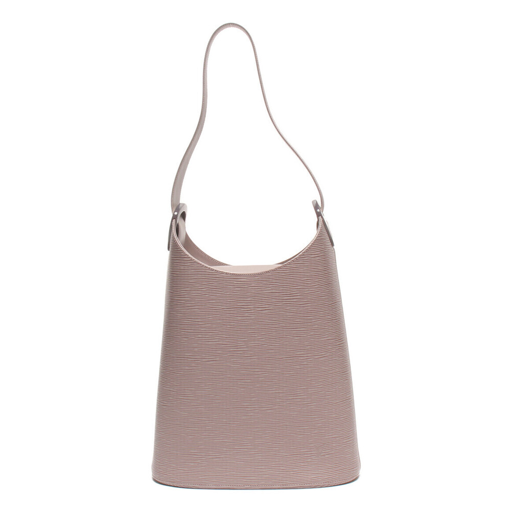 Louis Vuitton Verseau Epi shoulder bag